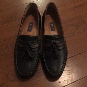 Bally Loafers